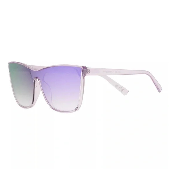 Foster Grant Purple Gradient Sunglasses - NWT - Picture 1 of 2